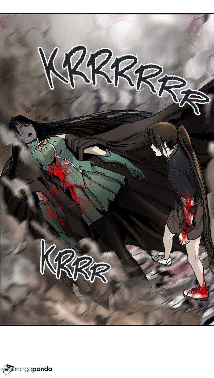 Tower of God Chapter 299 image 086